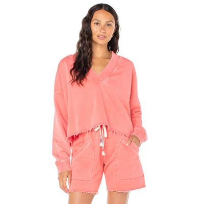 Roxy Lowland Sweatshirt