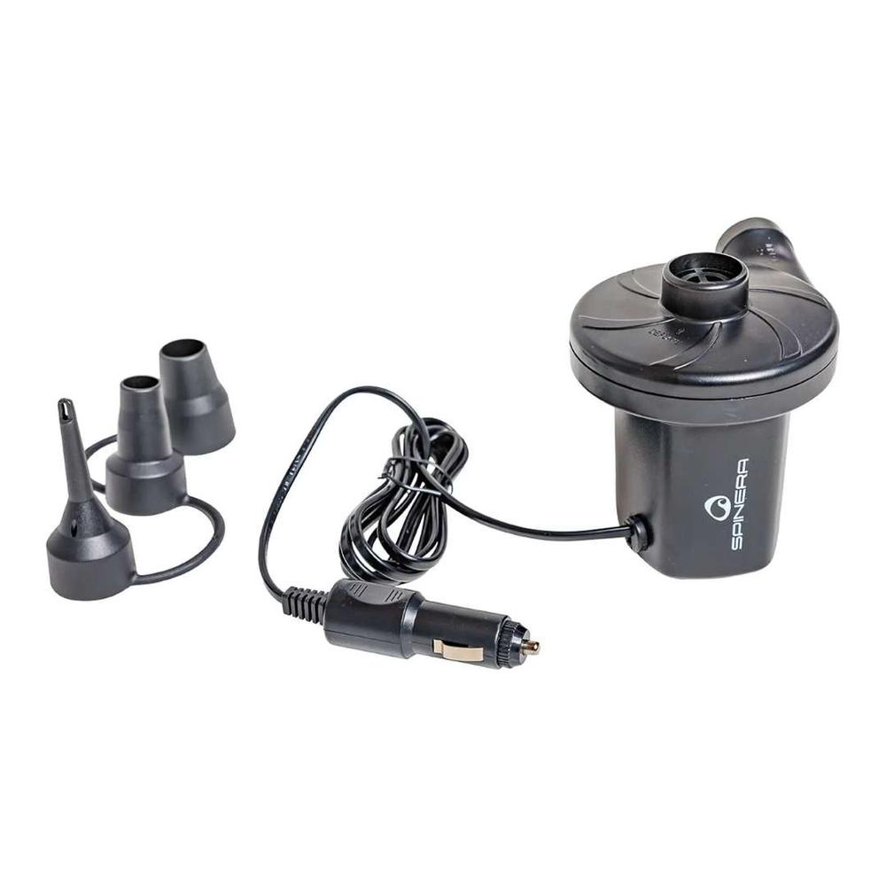  Spinera All- Purpose Boating/Camping Pump