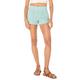Roxy Laidback Shorts AQUIFERSOLID