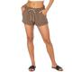 Roxy Lagoon Shorts PORTABELLASOLID
