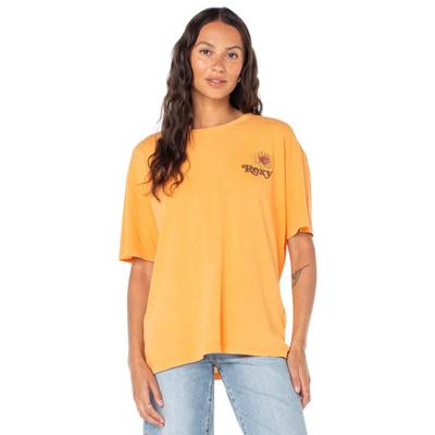 Roxy Vamos Tee