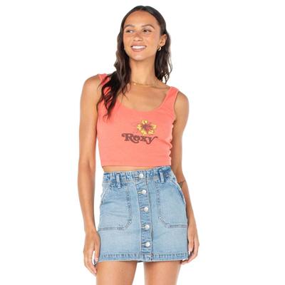 Roxy Valmos Alt Dive In Tank