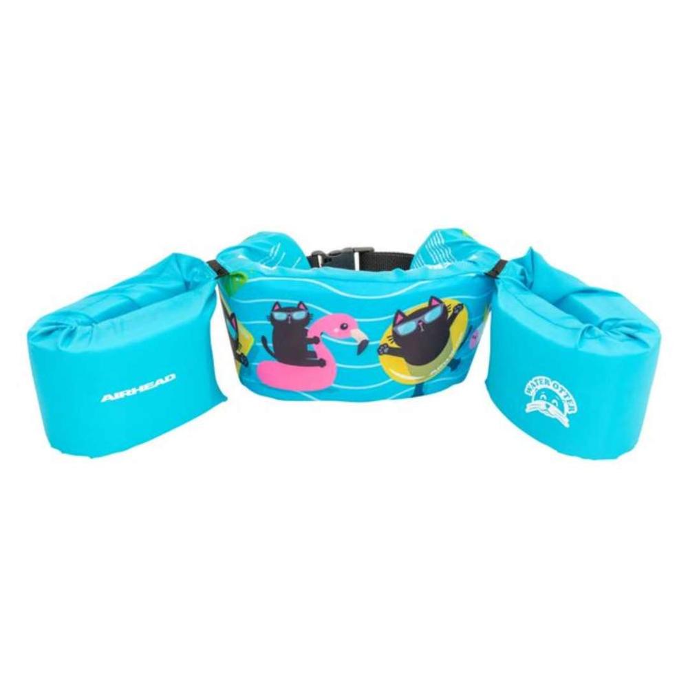  Airhead Children's Water Otter Classic Cga Life Vest