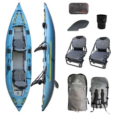 Spinera Kenai 130 Inflatable Kayak