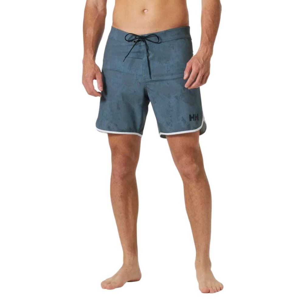 Helly Hansen Men's Curve Board Shorts 7