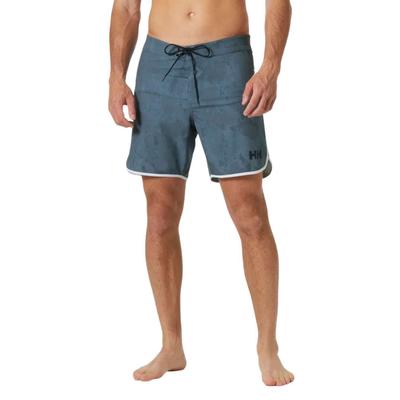 Helly Hansen Men's Curve Board Shorts 7