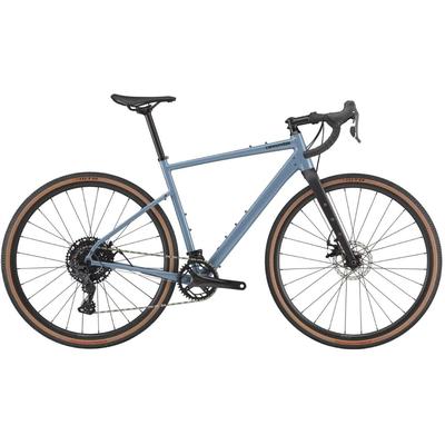 Cannondale 700 U Topstone 3 Road Bike