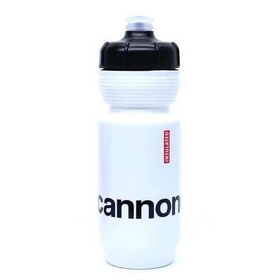 Cannondale Gripper Logo Insulated Water Bottle (650 mL)