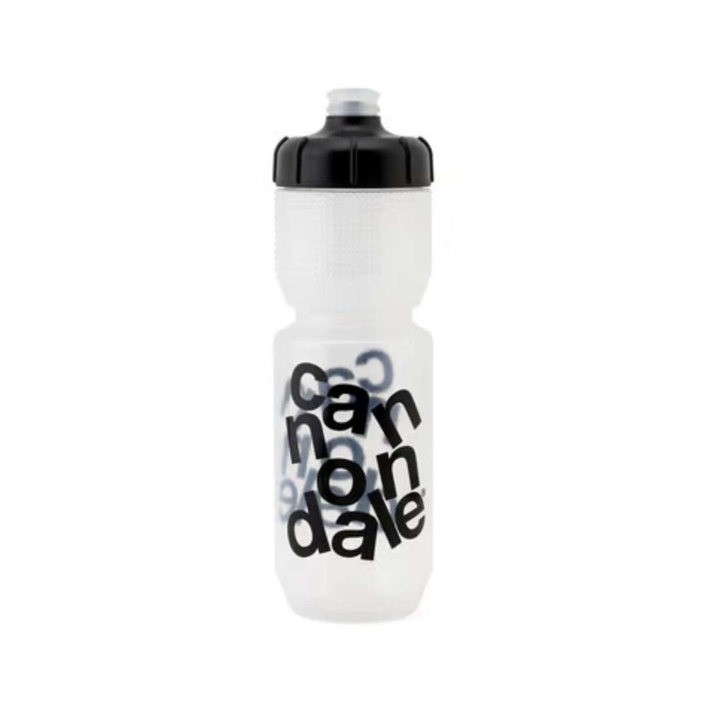  Cannondale Gripper Stacked Water Bottle (750 Ml)