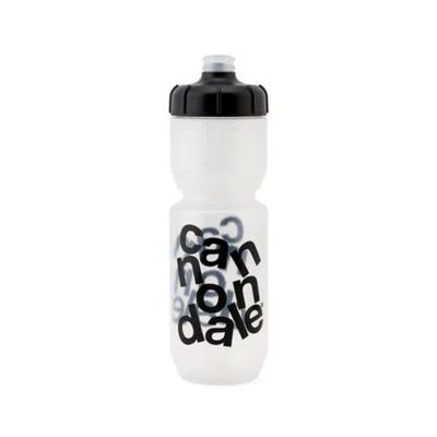 Cannondale Gripper Stacked Water Bottle (750 mL)