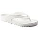 Birkenstock Honolulu Eva Sandals WHITE