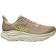 Hoka One Men's Clifton 10 Running Shoes RAWLINEN/STONE