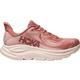 Hoka One Women's Clifton 10 Running Shoes BLUSH/ROSELATTE