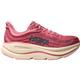 Hoka One Women's Bondi 9 Running Shoes LINGONBERRY/CRANBERRY