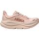 Hoka One Women's Bondi 9 Running Shoes ROSELATTE/ROSECREAM