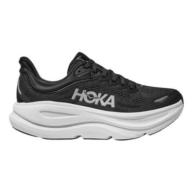 Hoka One Men's Bondi 9 Wide Running Shoes