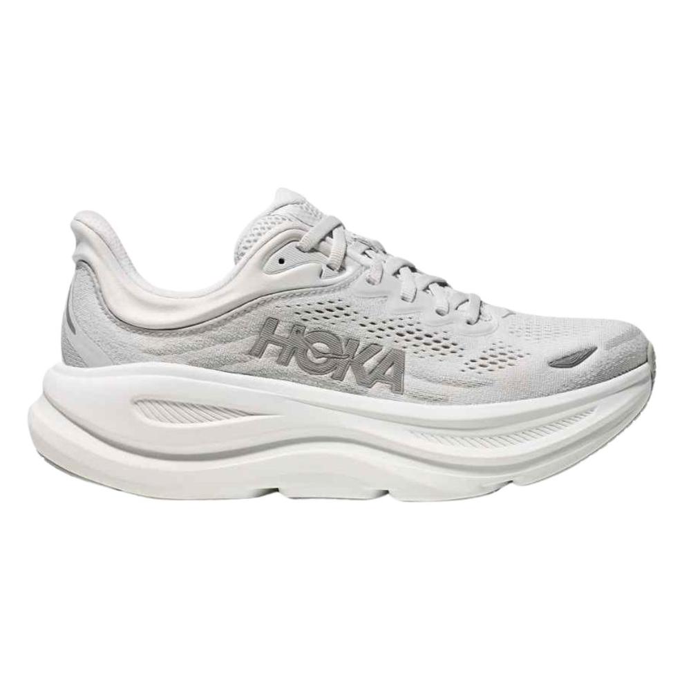  Hoka One Women's Bondi 9 Wide Running Shoes