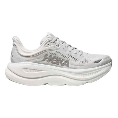 Hoka One Women's Bondi 9 Wide Running Shoes