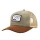 Jetty Flagship Hat BROWN