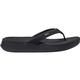 Reef Women's Cushion Cloud Sandals BLACK