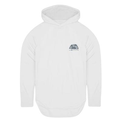 Jetty Nearshore UPF Hoodie