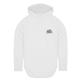 Jetty Nearshore UPF Hoodie WHITE