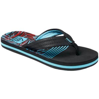 Reef Kids' Ahi Sandals