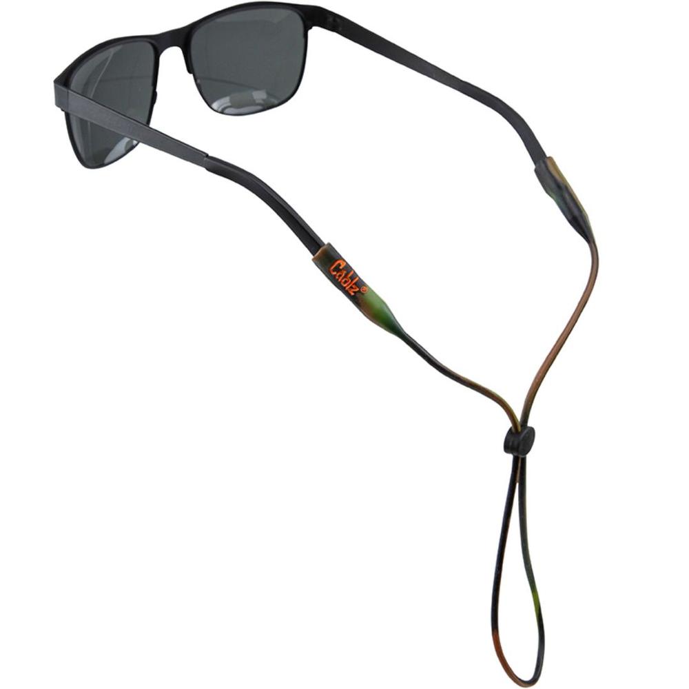 Cablz Silicone Adjustable Eyewear Retainer CAMOARMY