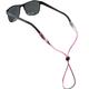 Cablz Silicone Adjustable Eyewear Retainer CAMOPINK