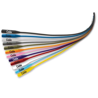 Cablz Silicone Adjustable Eyewear Retainer