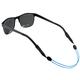 Cablz Zips Monoz Adjustable Eyewear Retainer CLASSICBLUE