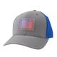Huk Gradient Patch 110 Trucker Hat NIGHTOWL