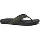 Reef Men's Cushion Phantom 2.0 Flip Flops OLIVE/GUM