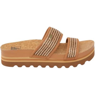 Reef Women's Cushion Vista Hi Sandals
