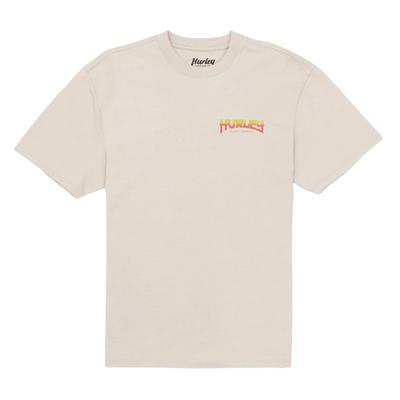 Hurley Samurai Short Sleeve Shirt