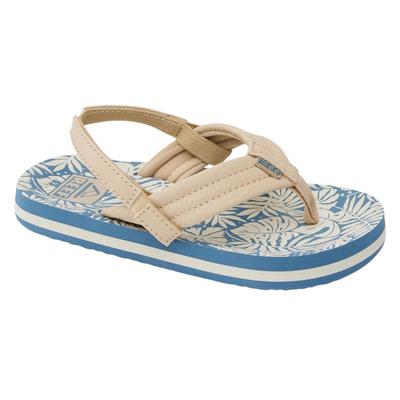 Reef Kids Little Ahi Sandals