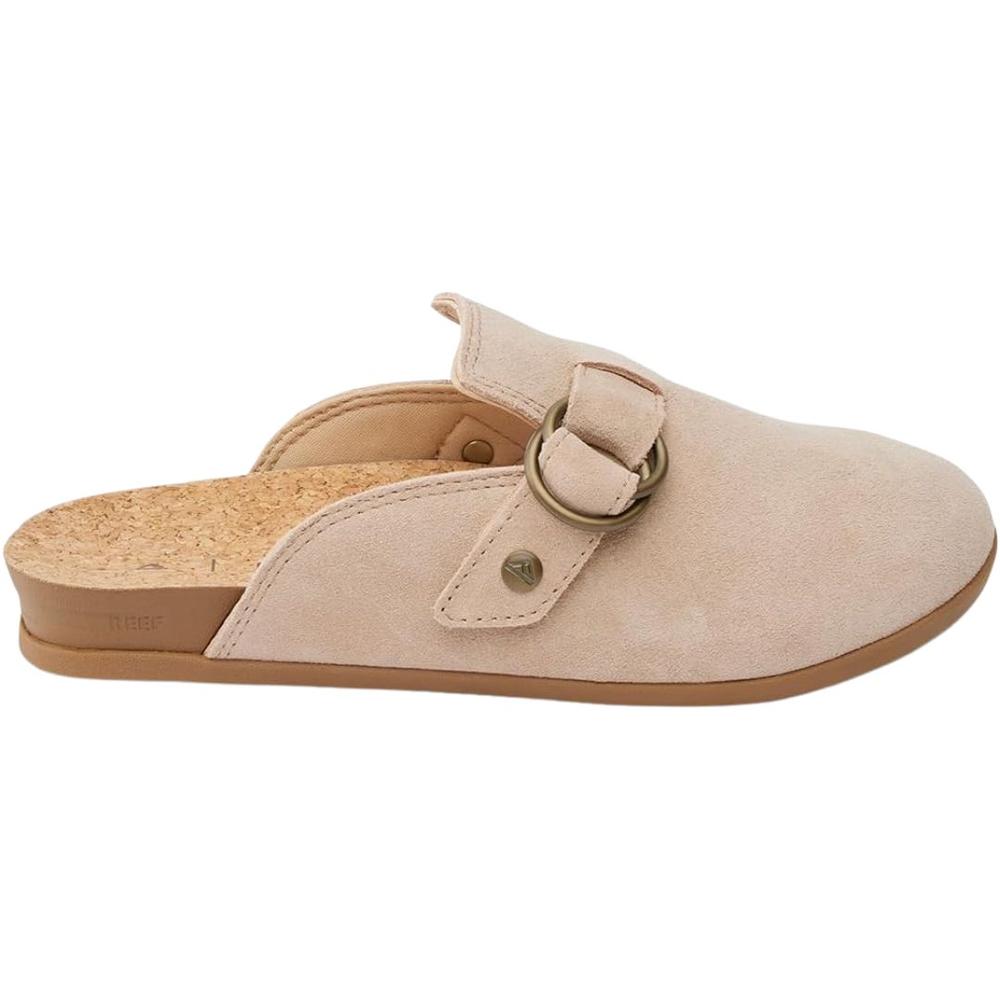 Reef Women's Vista Serenity Slip-On Clogs OASISSUEDE