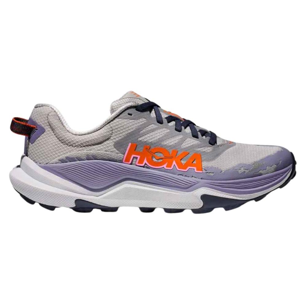 Hoka One Women's Torrent 4 Running Shoes STARDUST/WILDINDIGO