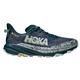 Hoka One Men's Speedgoat 6 GTX Running Shoes BLUETWILIGHT/DRUZY