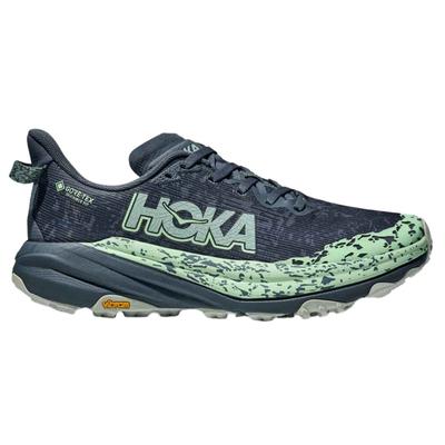 Hoka One Women's Speedgoat 6 GTX Running Shoes