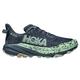 Hoka One Women's Speedgoat 6 GTX Running Shoes THUNDERCLOUD/MINTFLUORITE
