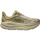Hoka One Men's Bondi 9 Running Shoes GRASSLAND/OYSTERMUSHROOM