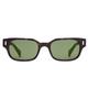Otis Untitled Sunglasses ECOMATTEHINTONTORT/GREEN