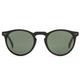 Otis Omar Sunglasses ECOMATTEBLACK/GREYPOLAR