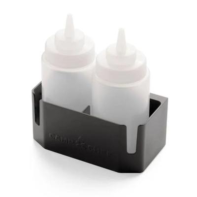 Camp Chef Bottle Caddy Set