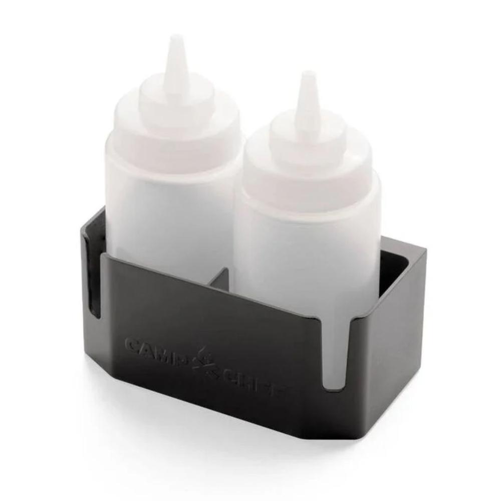 Camp Chef Bottle Caddy Set NA