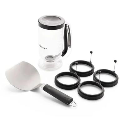 Camp Chef Breakfast Kit
