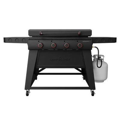 Camp Chef Gridiron 36 Flat Top