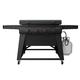 Camp Chef Gridiron 36 Flat Top NA