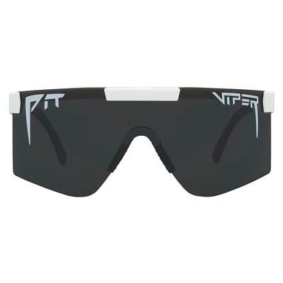 Pit Viper The Original Narrow Polarized Sunglasses